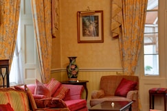 Best Western Lamphey Court Hotel & Spa, Pembrokeshire