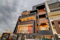 Hotel Grand Manor, Gurgaon