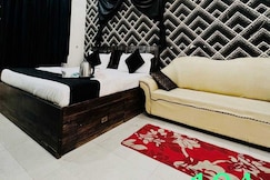 Hotel O by OYO Sky Hotel, Ghaziabad