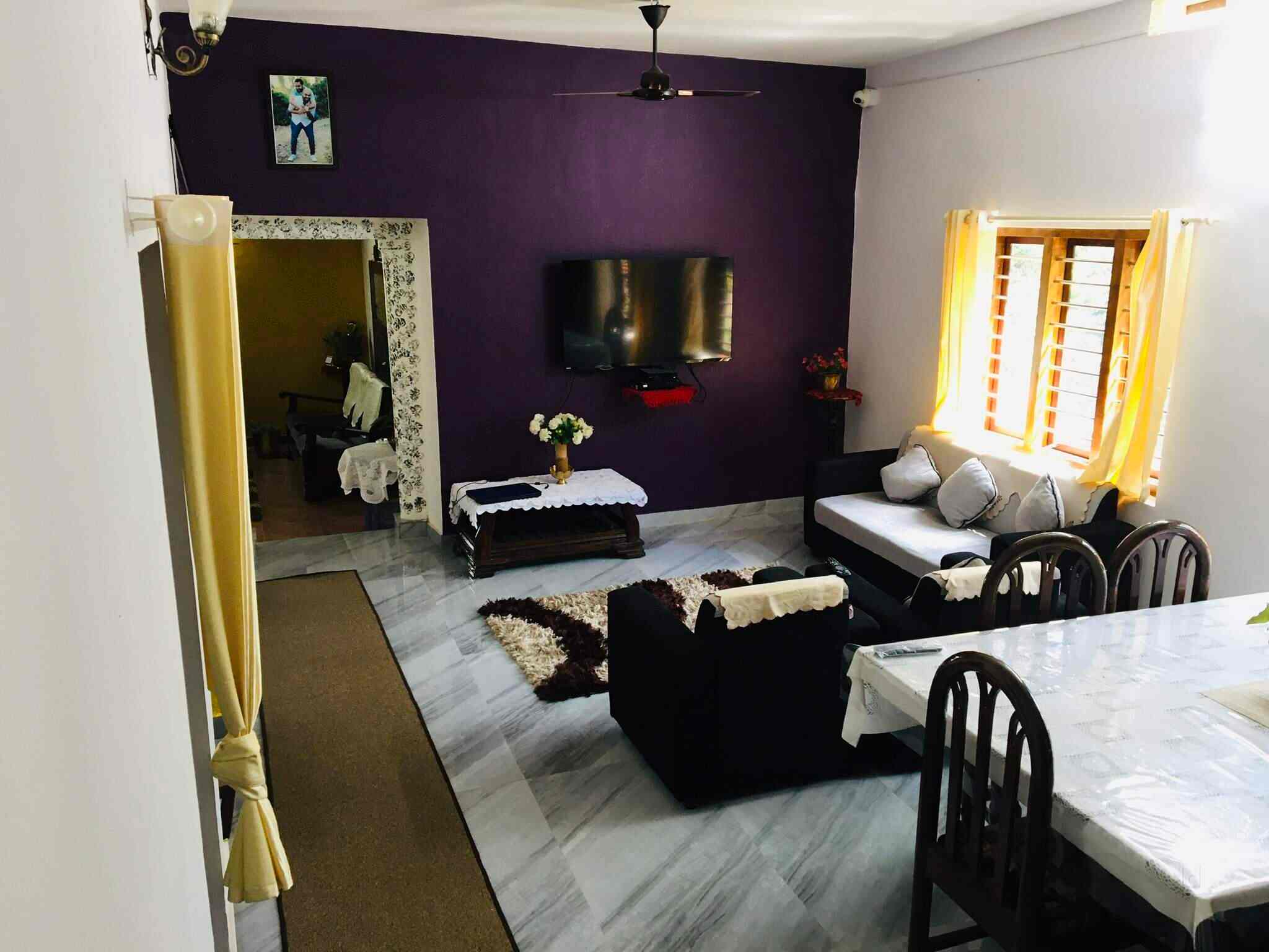 Tigerteak Homestay. - Tap to explore photos