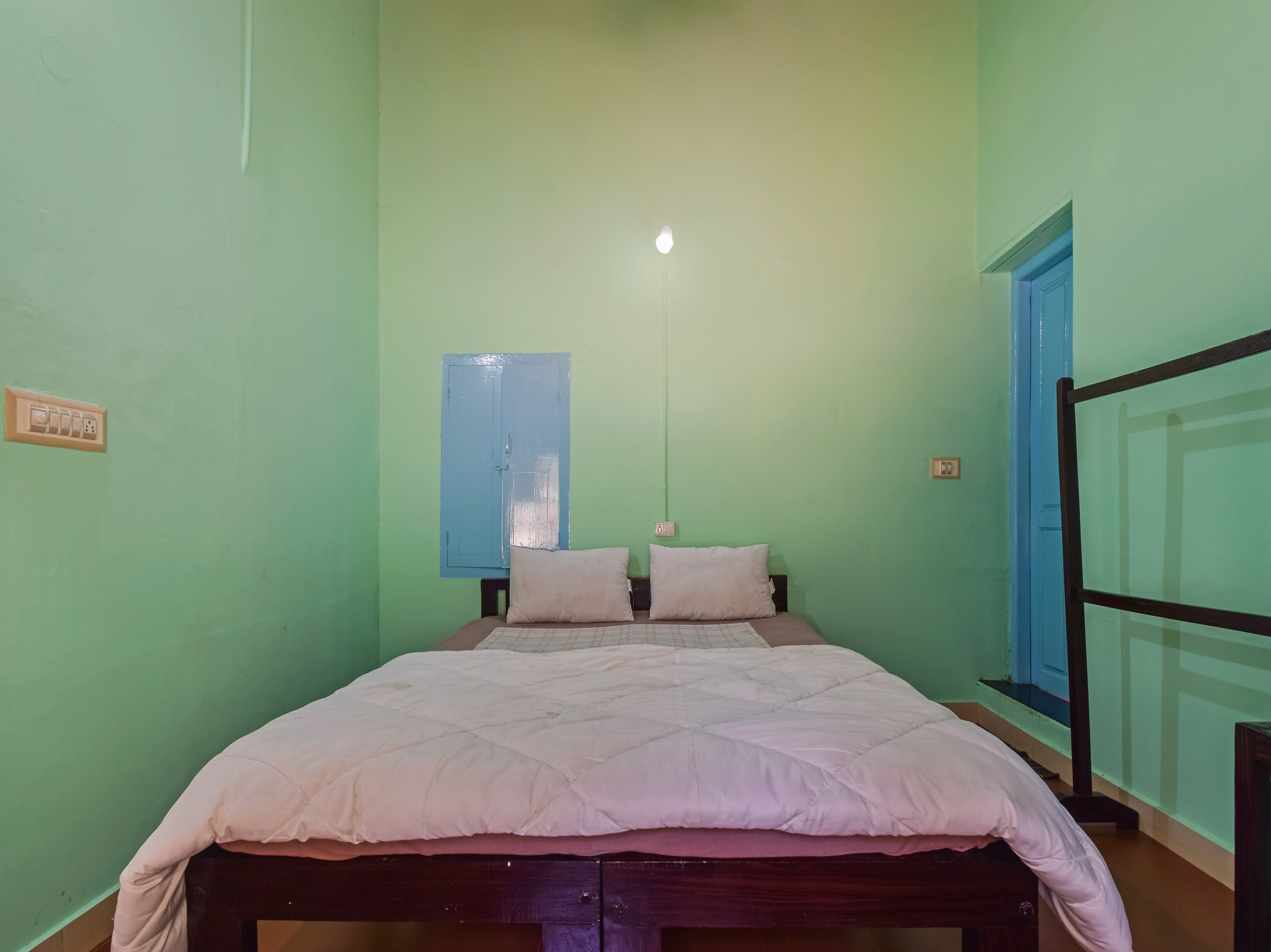 Thanmaya Homestay - Tap to explore photos