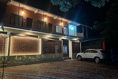 Athirapilly Inn, Chalakudy
