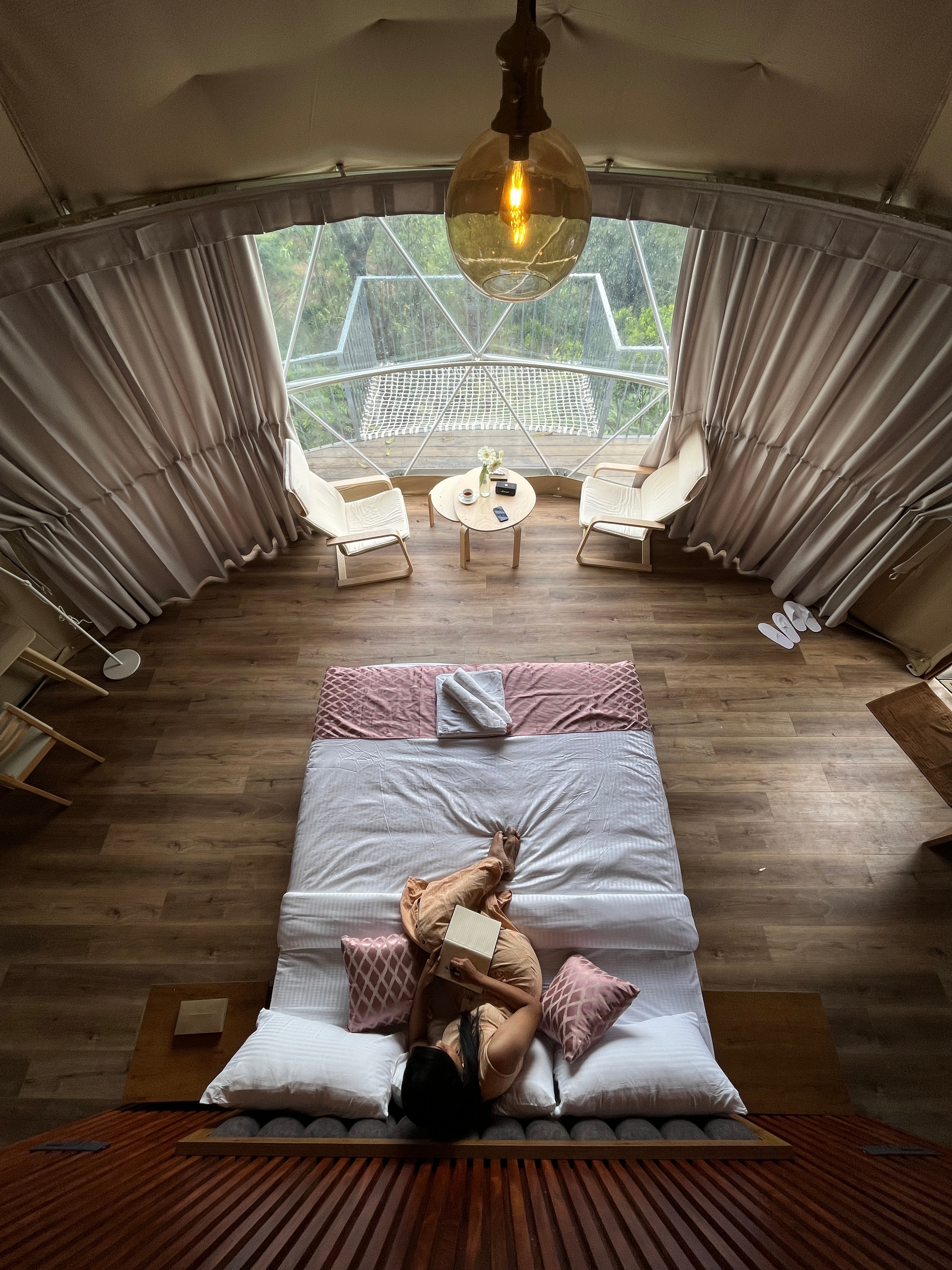 Willmount Wagamon Resorts - Tap to explore photos