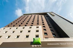 ibis Styles Ambassador Seoul Gangnam, Hanam
