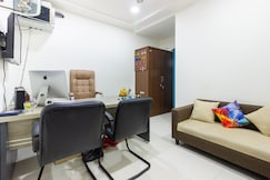 Super Hotel O Qualia Inn Kondapur Near Botanical Garden, Hyderabad