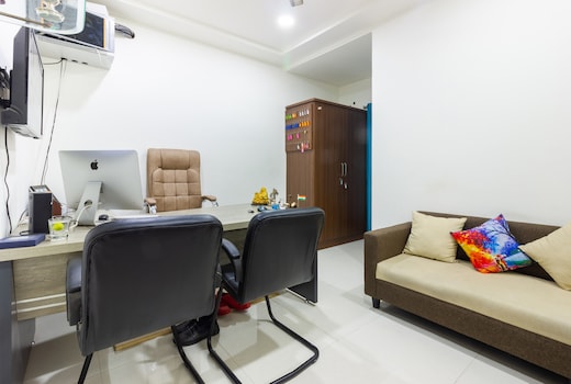 Super Hotel O Qualia Inn Kondapur Near Botanical Garden