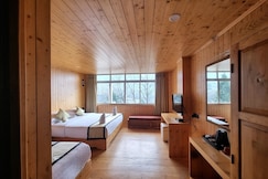 The Jade Premium, Lachung