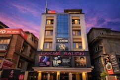 Hotel Rashmi, Guwahati