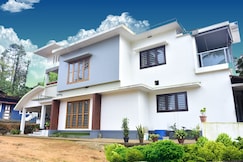 Anishanchal Estate stay, Coorg