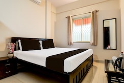 Hotel O Aqua Service Apartments, Goa