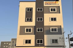 Hotel O Jay Vaibhav, Hyderabad