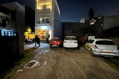 Hotel Arrow 19, Bareilly