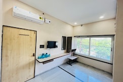 HOTEL ONYX INN, Jabalpur