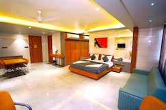 Hotel Sunshine, Rajkot