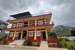 Skanda-Ashraya 2, Sidlaghatta