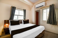 Super Townhouse Kumhrar Archeological Park Formerly Hotel Karuna Palace, Patna