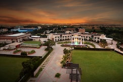 City Park Hotel and Resort Paschim Vihar, New Delhi, Sampla
