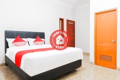 Hotel O Axl Residence, Jakarta