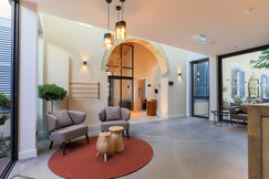 Hotel Indigo LARNACA, an IHG hotel, Larnaca