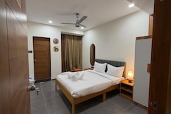 Hotel Navas Inn Kolhapur, Kolhapur