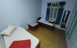 Twin Bedded Room