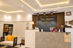Hotel The Haven Kargil (Centrally Heated & Air Conditioned), Kargil