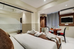 New Parimeet Residency Lodging and Boarding, Navi Mumbai