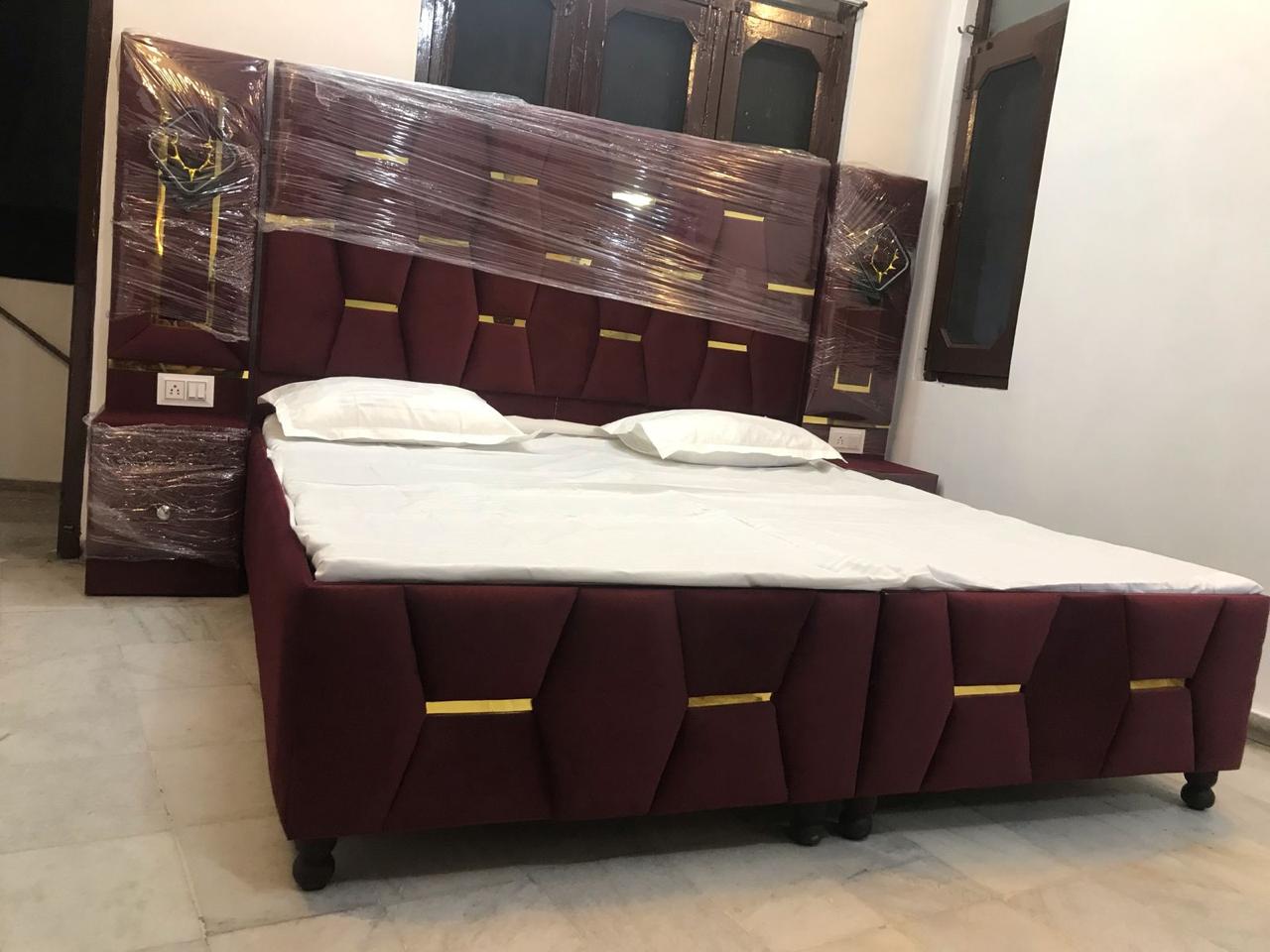 Hotel guruji residency - Tap to explore photos