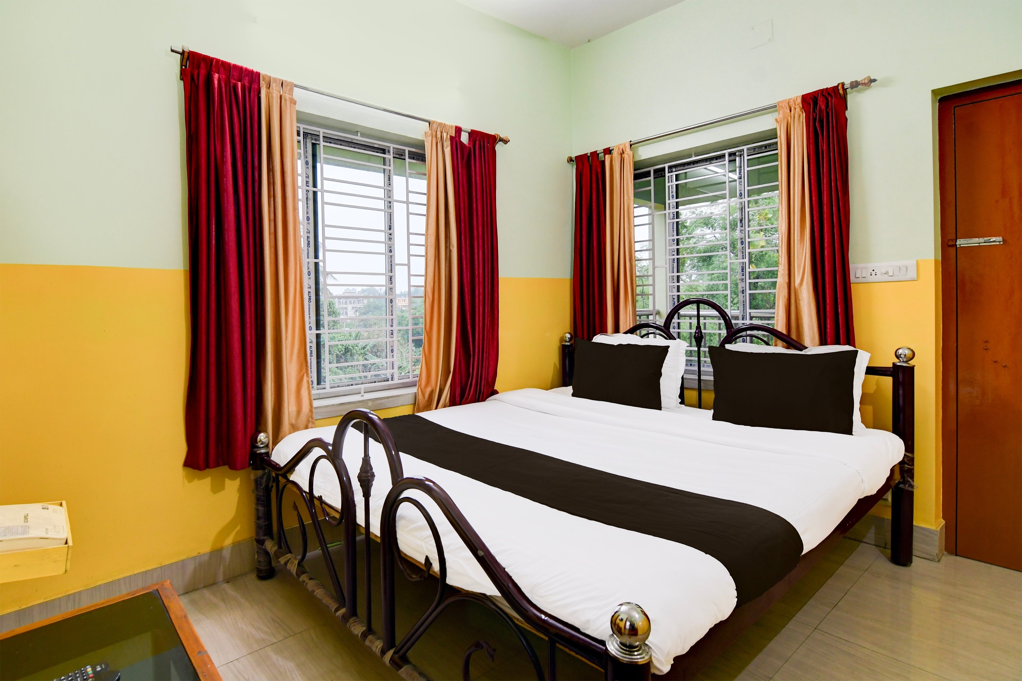 Hotel O Kabita Guest House - Tap to explore photos