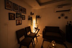 THE COZY NOOK by Aman D Host, Mohali