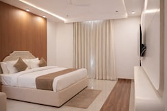 Celebration Suites |Rooftop Restaurant, Udaipur