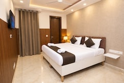 The Grand JPM, Delhi