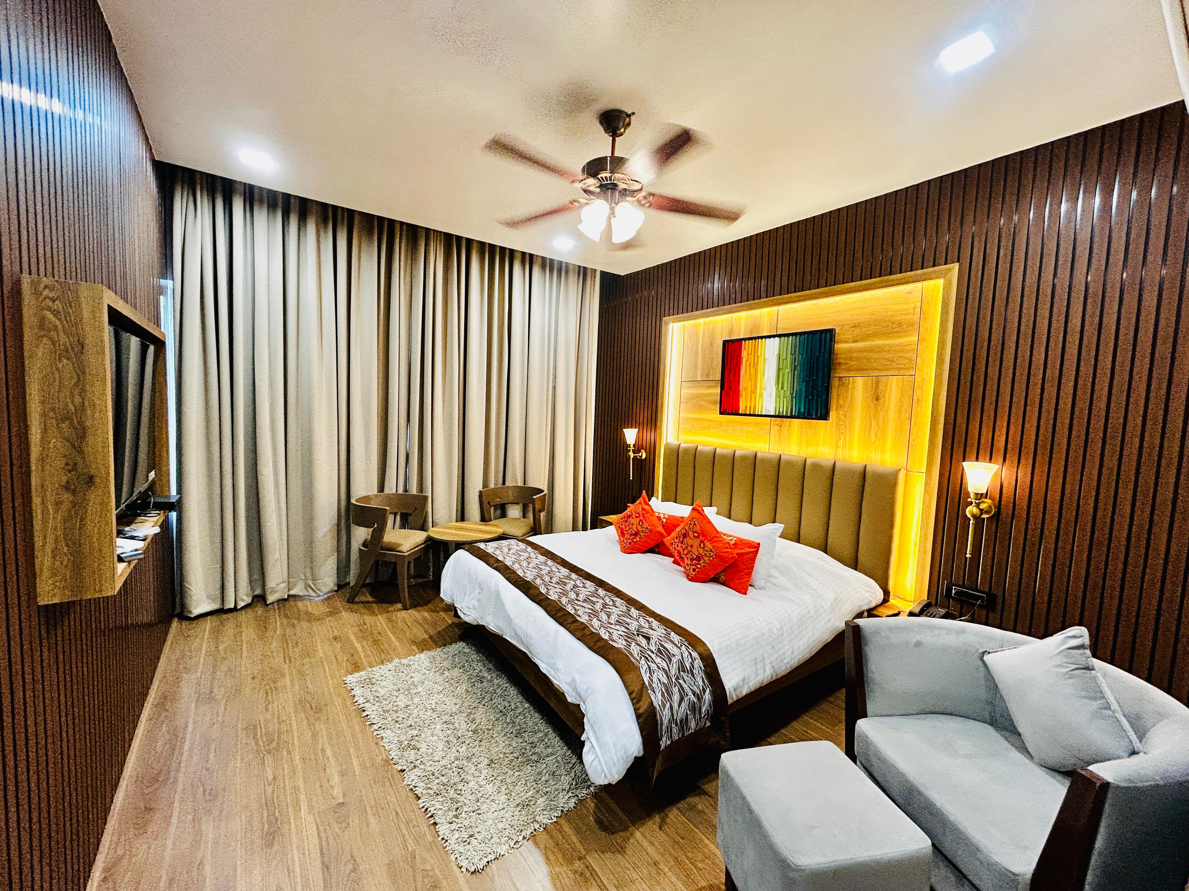 Hotel Great Maratha 2