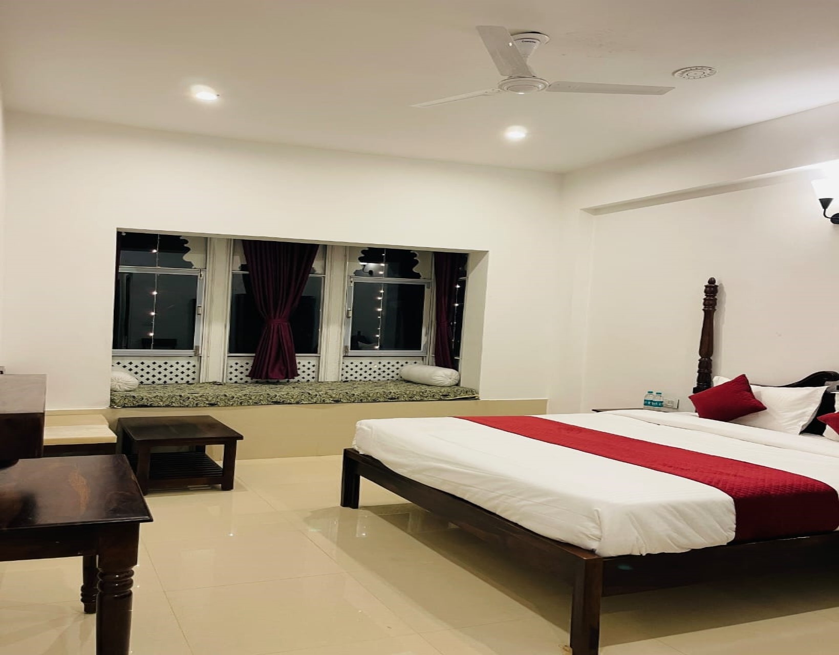 Hinglaj Garh Resort - Tap to explore photos