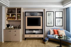 إنتركونتننتال فوكيت ريزورت بي آيتش جي, فوكيت