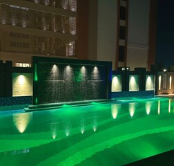 Swimming Pool 2