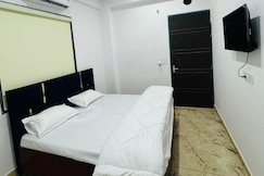 Hotel Yash Deep, Delhi