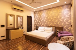 Luxury homestay prime location, south delhi, Rohtak