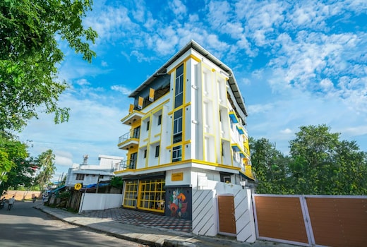 The Hosteller Fort Kochi