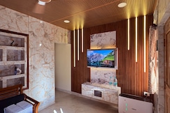 Nisarga Home Stay, Coorg