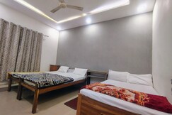 Tirupati stays Premium Ac room Parking KV 3 Km, Varanasi