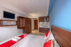 Hotel O Cibubur Near Cibubur Junction Formerly Comfort Residence, Bogor