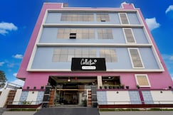 Super Collection O Mini Bypass Nellore Road Formerly AMR Guest Inn, Nellore