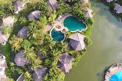 Peace Laguna Resort, Krabi