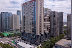 Holiday Inn Express Xi'an High-tech Zone, an IHG Hotel, Xian