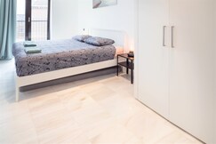 2-bedroom apartment in Central Antwerp, Antwerp