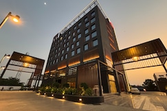 Ramada Encore By Wyndham Ayodhya Takpura, Ayodhya