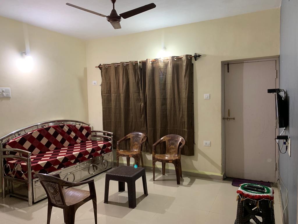 Aher's Home stay Anjuna Goa - Tap to explore photos
