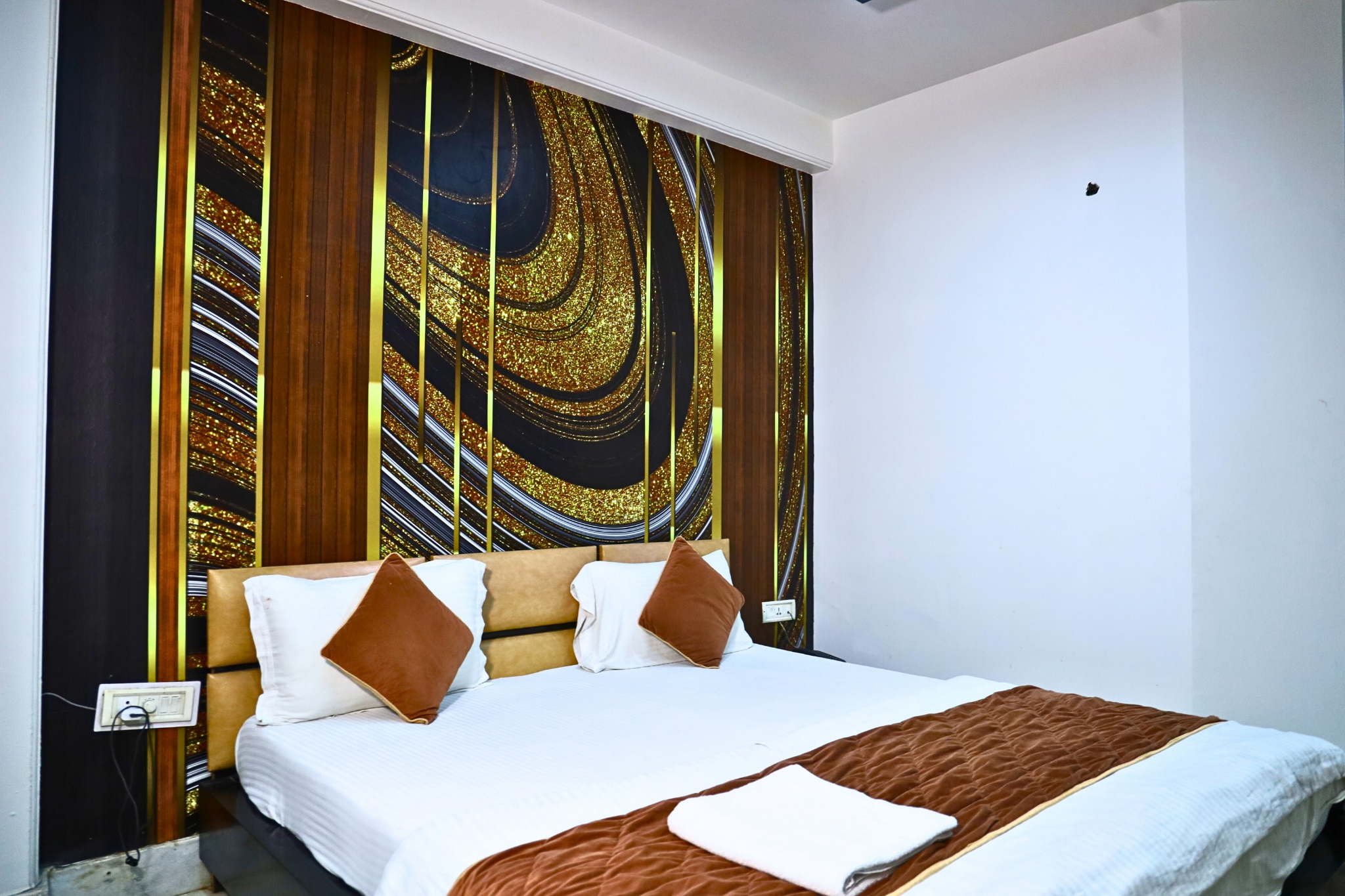 Hotel Good Palace-A Boutique Hotel - Tap to explore photos