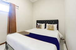 Hotel O Triple N Homestay, Surabaya